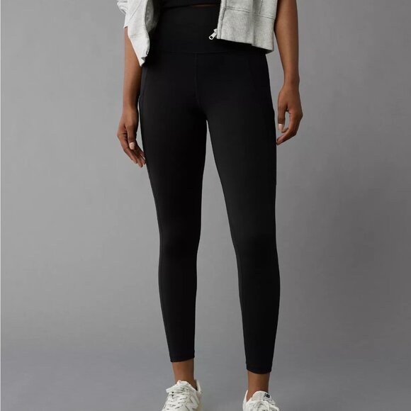 3/$20 ☀️ AE The Everything Pocket Legging - Picture 1 of 8